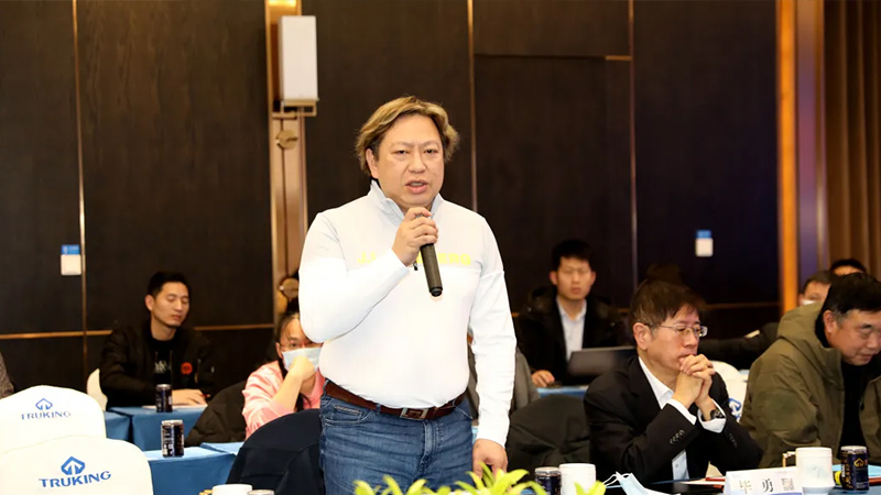 助力BFS无菌生产技术标准制定