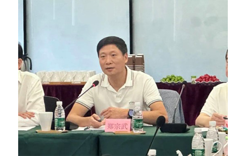 凝心聚力 共绘蓝图 | 汕头市大健康产业协会一届五次理事会成功举办
