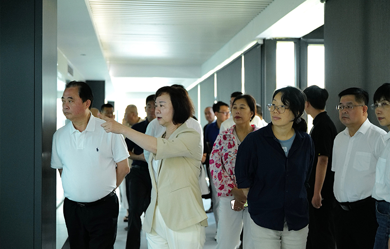 凝心聚力 共绘蓝图 | 汕头市大健康产业协会一届五次理事会成功举办